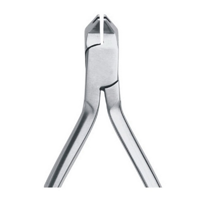 Hook Crimping Plier Angled – Merk Dental Instruments