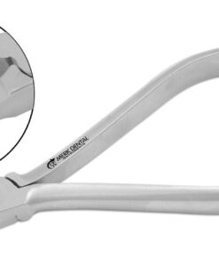 3-16″ REPLACEMENT PADS FOR POSTERIOR BAND REMOVING PLIERS