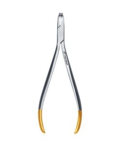 Lingual Distal End Cutter