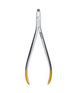 Lingual Pin and Ligature Cutter