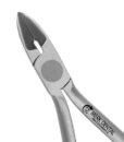 Micro-Mini Pin & Ligature Cutter, Long Handle Micro-Mini Pin & Ligature Cutter, Long Handle