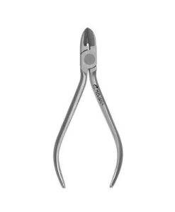 Straight Hard Wire Cutter