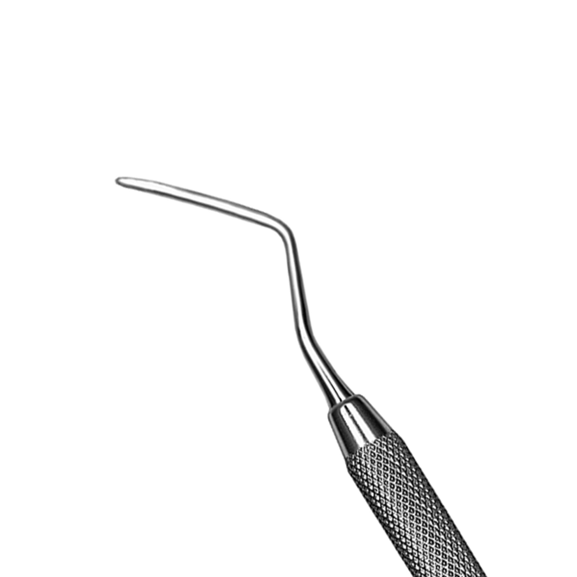 2 GLICK ENDO EXCAVATOR Merk Dental Instruments