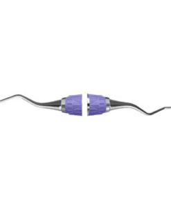 1-2 Langer Mini Five Curette