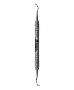 1 Demarco Furcation Curette