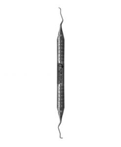 11-12 TURGEON MODIFIED GRACEY CURETTE