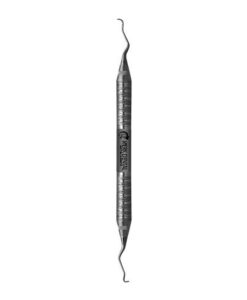 13-14 TURGEON MODIFIED GRACEY CURETTE
