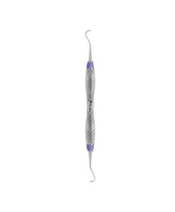 17-18 McCall Curette