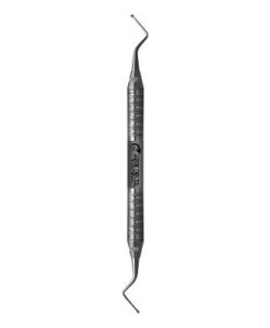 3-7 Hirschfeld File Scaler
