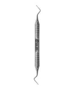 5-11 Hirschfeld File Scaler