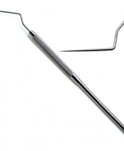 7-D11 PLUGGER - SPREADER
