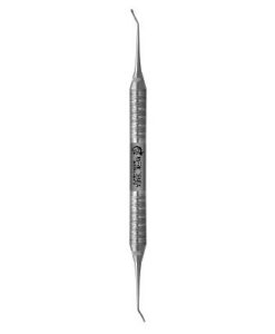 9-10 Hirschfeld File Scaler