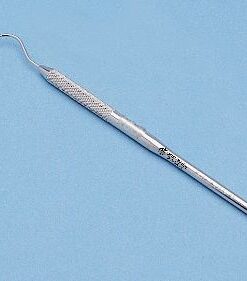 ANTERIOR ROOT CANAL SPREADER