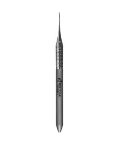 Zerfing D Chisel Scaler