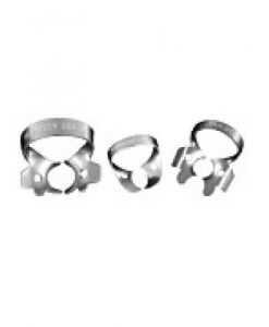 RUBBER DAM CLAMPS
