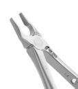 1 APICAL FORCEPS, DIAMOND DUSTED 1 1 APICAL FORCEPS, DIAMOND DUSTED 1