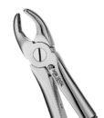 1 EUROPEAN STYLE FORCEPS 1 1 EUROPEAN STYLE FORCEPS 1