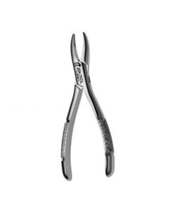 1 STANDARD PEDO FORCEPS