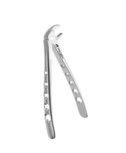 13 FORCEPS, DIAMOND DUSTED