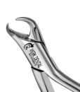 16 Cowhorn Forceps, Thumb Hook 1