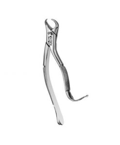 16 Cowhorn Forceps, Thumb Hook