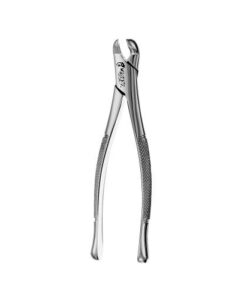 17 HARRIS FORCEPS