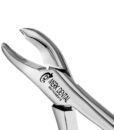 18L HARRIS FORCEPS, THUMB HOOK 1