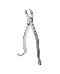 18L HARRIS FORCEPS, THUMB HOOK