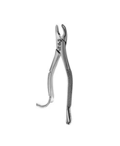 18R HARRIS FORCEPS, THUMB HOOK