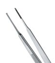 1X2 GERALD PERMA SHARP TISSUE PLIERS 1