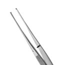 1X2 STRAIGHT SEMKIN-TAYLOR TISSUE PLIERS 1