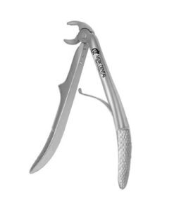 2C EUROPEAN PEDO FORCEPS, MOLARS