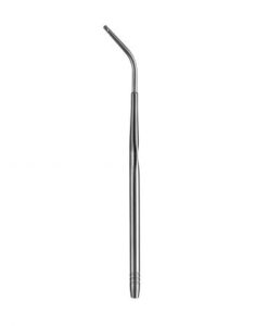 3 COGSWELL SUCTION TUBE