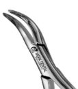 301 ROOT FORCEPS, SERRATED 1 301 ROOT FORCEPS, SERRATED 1