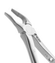 35 APICAL FORCEPS, DIAMOND DUSTED 1