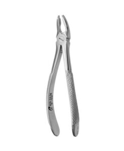 35 EUROPEAN STYLE FORCEPS