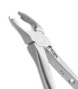 35 FORCEPS, DIAMOND DUSTED 1 35 FORCEPS, DIAMOND DUSTED 1