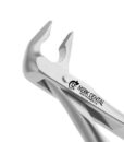 36 APICAL FORCEPS, DIAMOND DUSTED 1