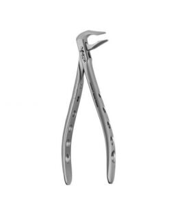 36 Apical Forceps, Lower Premolars, Canines and Incisors, Atraumair