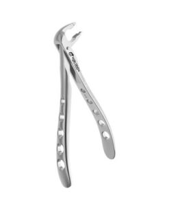 36 FORCEPS, DIAMOND DUSTED