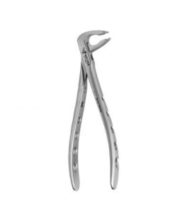 36 FORCEPS, LOWER INCISORS & CANINES, ATRAUMAIR