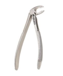 36 FORCEPS, LOWER PREMOLARS