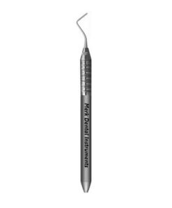 4 POSTERIOR PERIOTOME