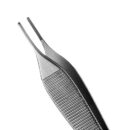 41 PLAIN ADSON TISSUE PLIERS 1