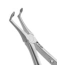 45 ROOT FORCEPS, DIAMOND DUSTED 1 45 ROOT FORCEPS, DIAMOND DUSTED 1