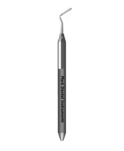 5 Anterior Angled Periotome