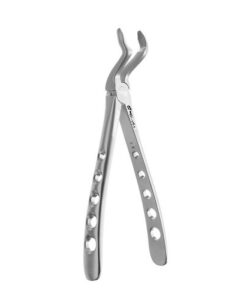 67 FORCEPS, DIAMOND DUSTED