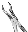 67A European Style Apical Forceps 1