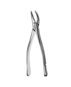69 TOMES FORCEPS