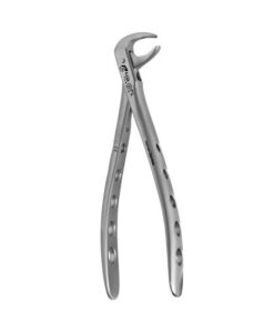 73 ATRAUMAIR FORCEPS, LOWER MOLARS